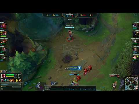 Gang nedir? Nasıl atılır?