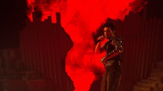 PARG - SURVIVOR (Live) Depi Evratesil 2025