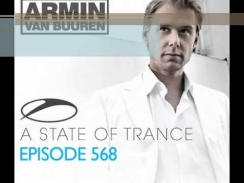ASOT 571 Tune Of The Week and Future Favorite