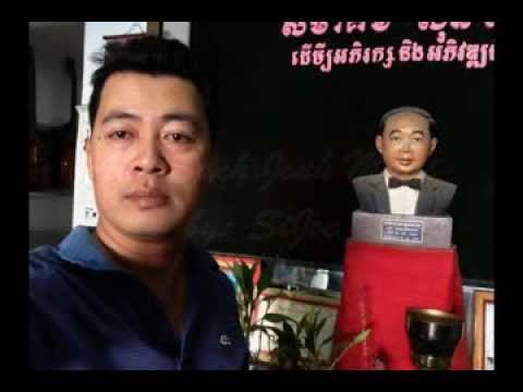 ah sach jun mdai - by: Sin SiJoe