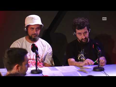 STEP ONE vs. DUB e NICO vs. PAPYRUS // #beatzonair // 2a puntata // 05.11.14