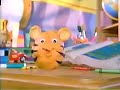 Playhouse Disney Clay The Book Of Pooh HQ