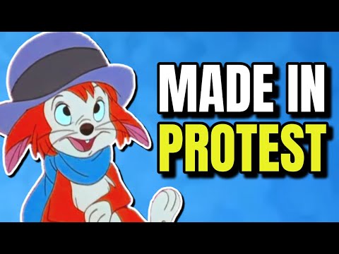 “Banjo the Woodpile Cat” Started an Animation Empire