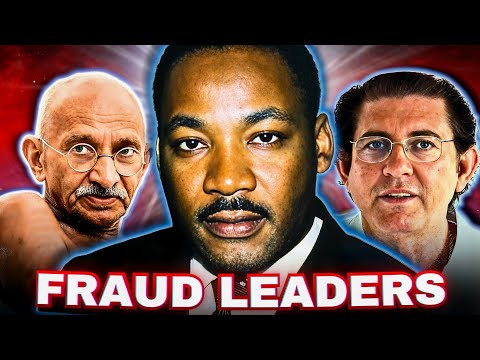 The Spiritual Frauds Who Deceived the World