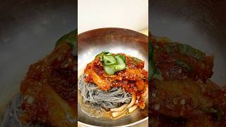 비싸서 욕먹지만 함흥냉면 1등 or 2등 #쏘울맛집 #서울맛집 #함흥냉면 #함냉맛집 #오장동함흥냉면