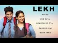 Lekh Movie All Songs Punjabi Movie Songs Gurnam Bhullar B Praak Tania Jaani