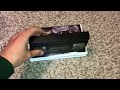 Merlin 1998 Canadian VHS Overview