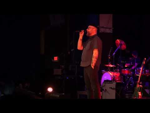 Thumbnail for Soul Coughing | A Clip of True Dreams of Wichita | The Vogue | Dec 2025 by Soul Coughing