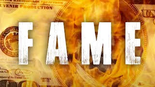 LIKE A STORM - F@ME (Official Lyric Video)