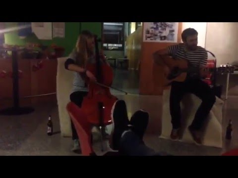 Fuchs & Krüml - Diese Stadt (Ausschnitt)