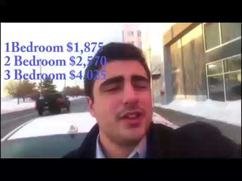 Walking the Property, Ep. 16, "Rentals in Revere, MA