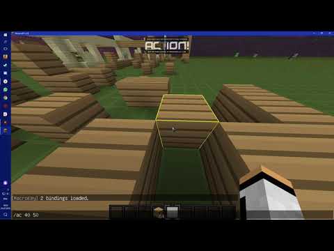 бризли мод версия forge optifine 1.8.9