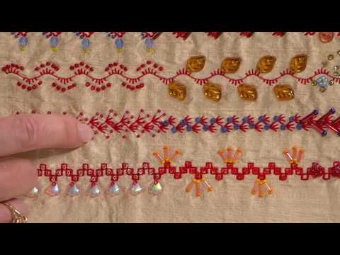 The Quilt Show: Trailer 1906 - Allie Aller