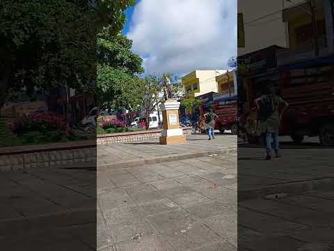 Centro de saloá Pernambuco #youtubecreators