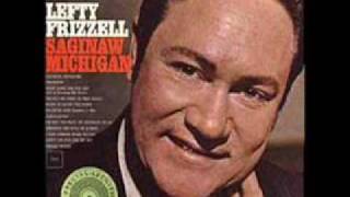 Lefty Frizzell -  Ballad Of The Blue And Grey