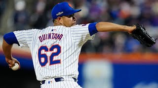 Jose Quintana 2024 Highlights!