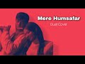 Kisi Raah Mein Kisi Mod Par Lata Mukesh Mere Humsafar 1970 Jatin Aria Chetu Shah Full