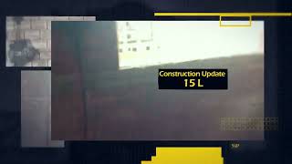  قطعة 15L بيت الوطن الحي السادس نسابق الزمن