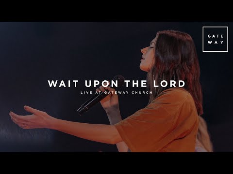 Waiting is NOT my Spiritual Gift