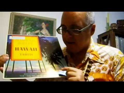 Hawaiian Records Exotica #25: Yma Sumac