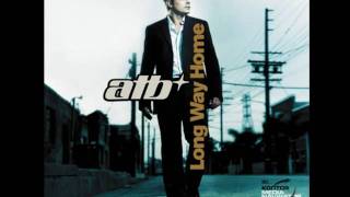 ATB - Long Way Home