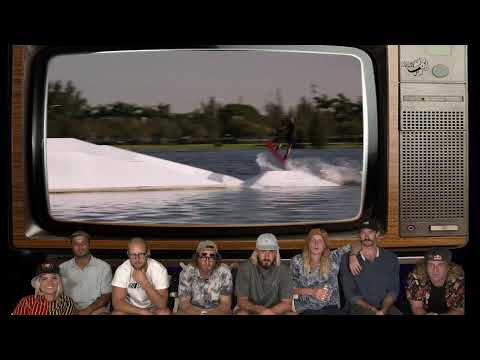 SPACE TAPES 2020 VIEWING PARTY Part 1/3