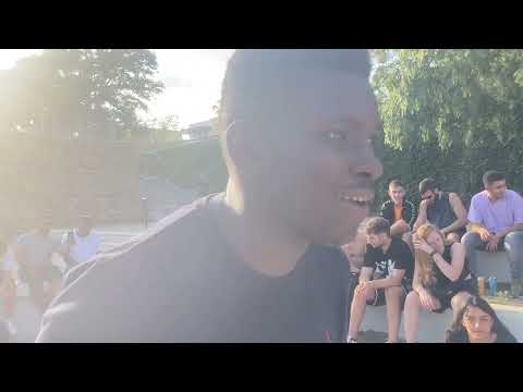 LASTREM VS MHD - OCTAVOS - FREESTYLE KINGDOM BATTLES