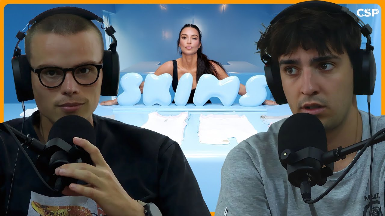 Nike is Teaming up with Kim Kardashian to Win Back Women! | CSP #65