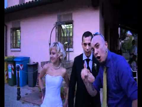 TURA TORO (MALESTREMO) per IL TEMPO CHE NON C'E' (ITCNCE) @ TURATORO&VANILLA WEDDING 22 09 2011