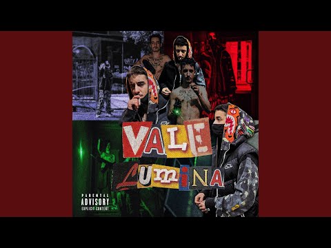 Lumina (feat. pikone & mvmble)