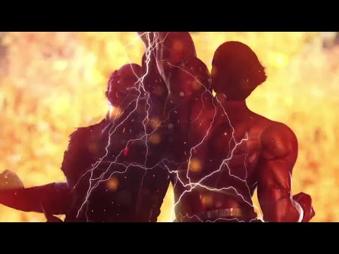 Tekken 7 - Story Mode ( Heihachi VS Kazuya ) Ultra Hard Difficulty 10 Stars