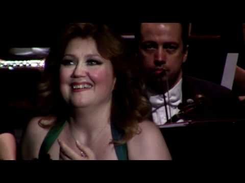 Klára Kolonits Il viaggio a Reims "All’ombra amena" 2016