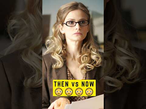 The Closer Cast Then and Now (2005 vs 2025)