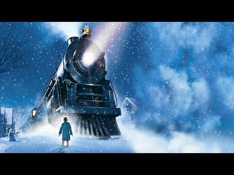 The Polar Express - Trailer (Upscaled HD) (2004)