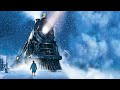 The Polar Express Trailer Upscaled HD 2004