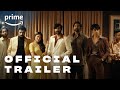 Bombay My Beloved - Official Trailer | Prime Video