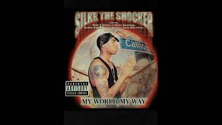 Silkk The Shocker Feat. Mystikal " Them Boyz " [HQ]