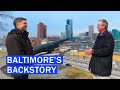 A Tour Of Baltimore Maryland S Rich History