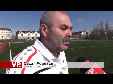 Avem sportivi talentaţi!