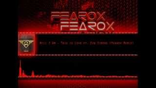 Will.I.Am - This Is Love ft. Eva Simons (Fearox Remix)