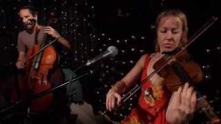 Cloud Cult - Breakfast With My Shadow (Live on KEXP)