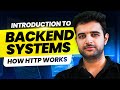 Introduction To Backend What Are HTTP Servers Course Preview 2