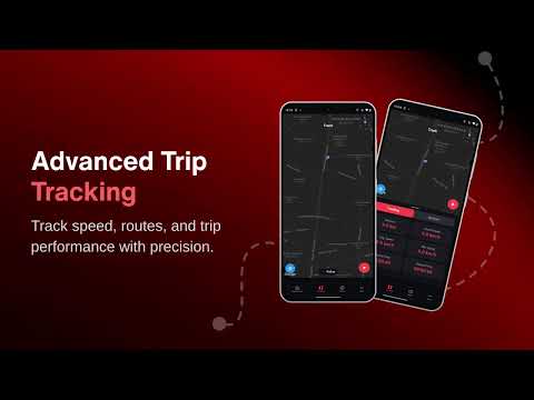 GPS Speedometer - Track trips video thumbnail