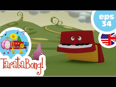 TARATABONG - EP34 - a bad day in taratabong!