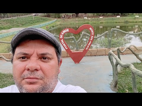 Monte Azul Paulista ( Parque Ecológico)