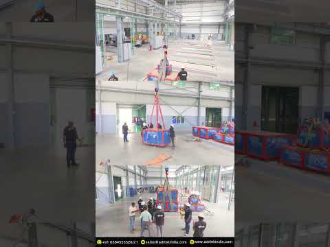 Third Party Inspection, Equipment Inspection & Form 31 & 32 Certification