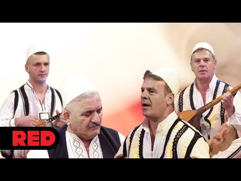 KOLLAZH - Grupi Dervish Shaqa, Xhavit e Shkelqim Nimanaj