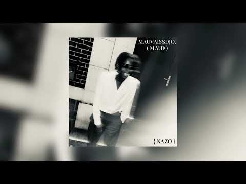 Nazo - 1NIGHT. ( Audio Officiel )