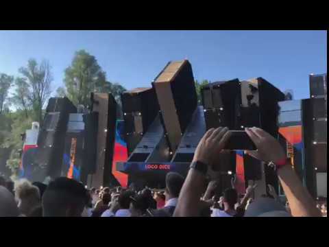 Loco Dice Awakenings Festival 2019