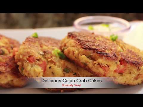 download lagu mp3 mp4 Best Recipes Ever Cajun Crab Cakes, download lagu Best Recipes Ever Cajun Crab Cakes gratis, unduh video klip Best Recipes Ever Cajun Crab Cakes